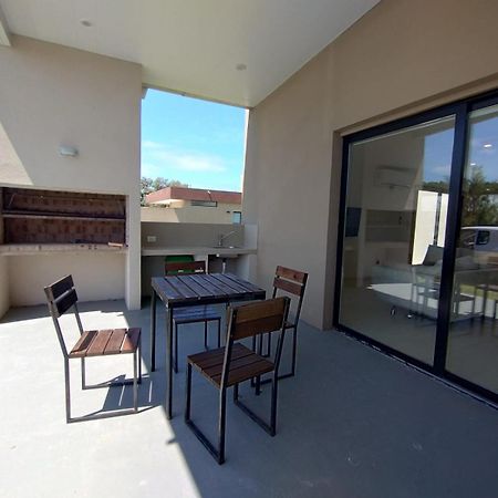 Casas En Barrio Los Teros Con Pileta Compartida - Santa Clara Del Mar Εξωτερικό φωτογραφία