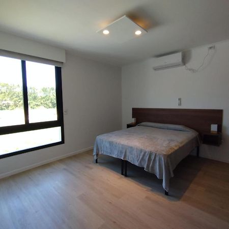 Casas En Barrio Los Teros Con Pileta Compartida - Santa Clara Del Mar Εξωτερικό φωτογραφία