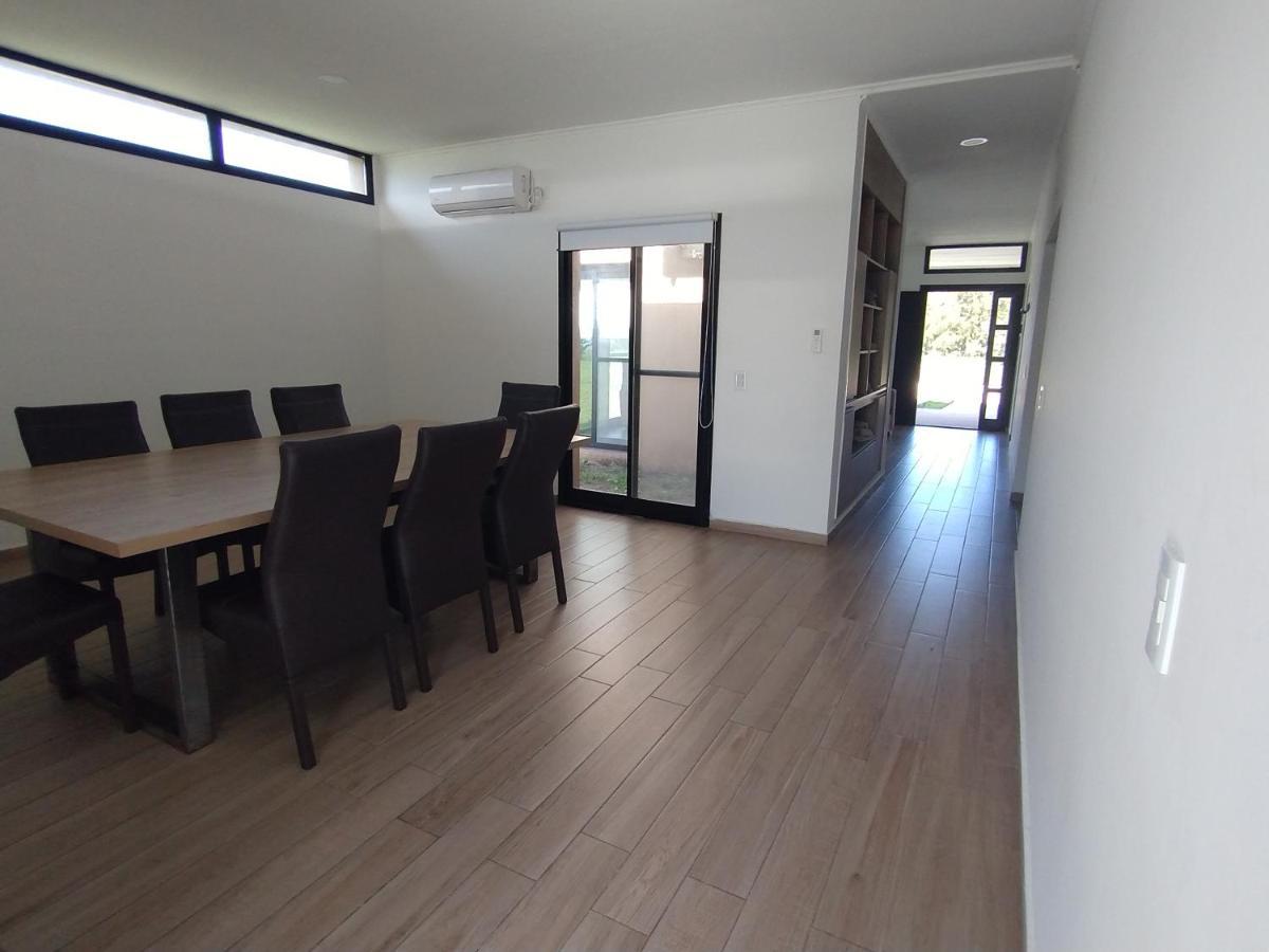 Casas En Barrio Los Teros Con Pileta Compartida - Santa Clara Del Mar Εξωτερικό φωτογραφία