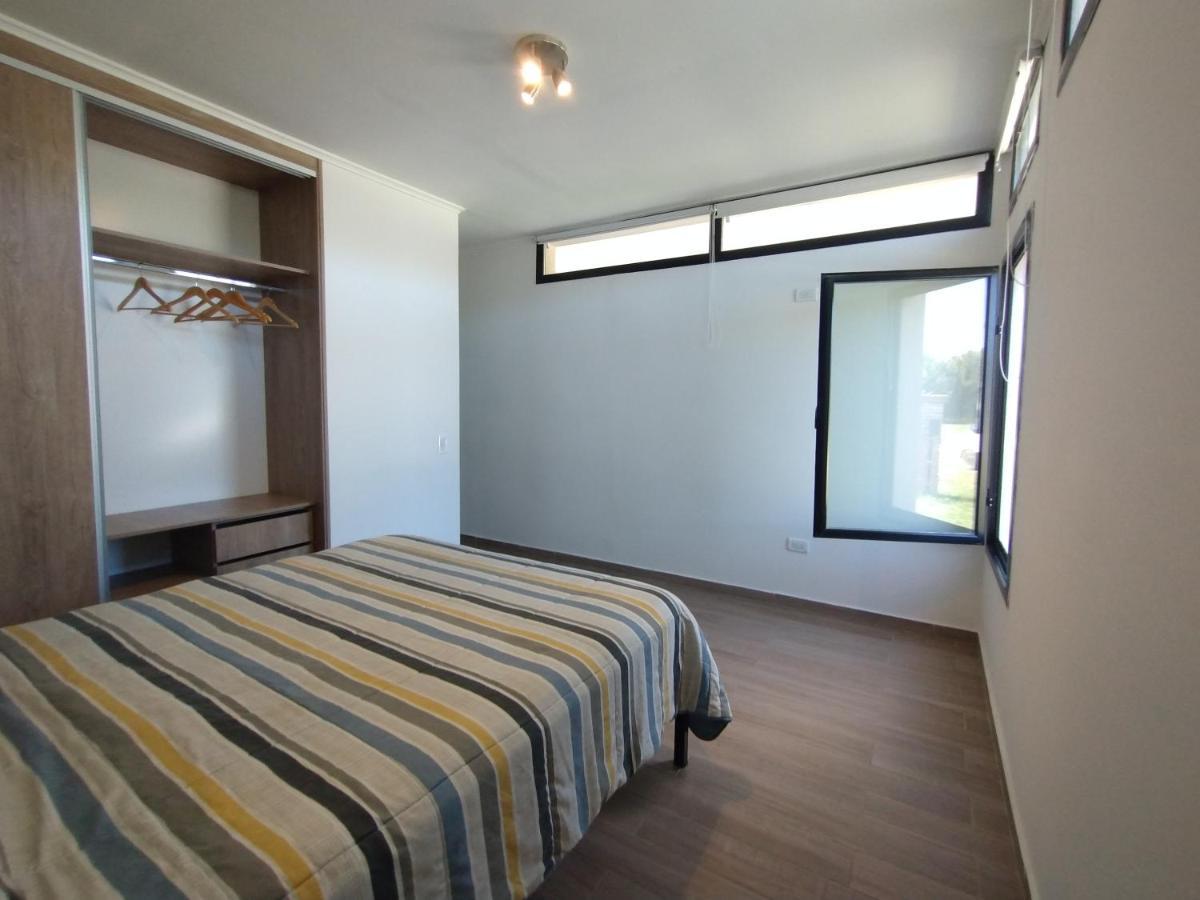 Casas En Barrio Los Teros Con Pileta Compartida - Santa Clara Del Mar Εξωτερικό φωτογραφία