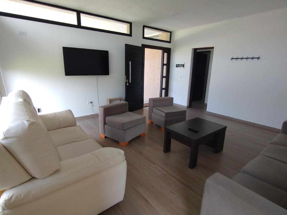 Casas En Barrio Los Teros Con Pileta Compartida - Santa Clara Del Mar Εξωτερικό φωτογραφία
