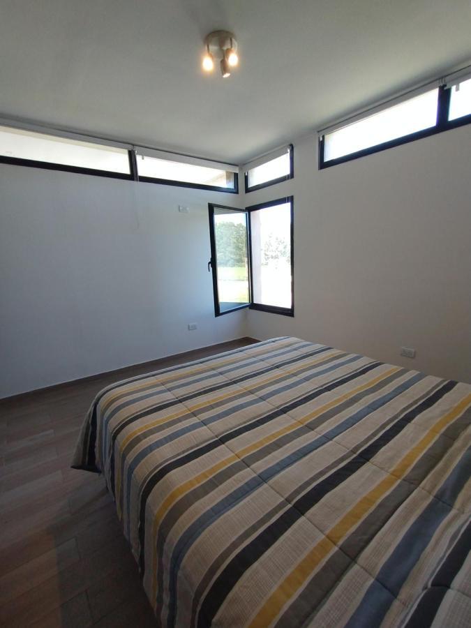 Casas En Barrio Los Teros Con Pileta Compartida - Santa Clara Del Mar Εξωτερικό φωτογραφία