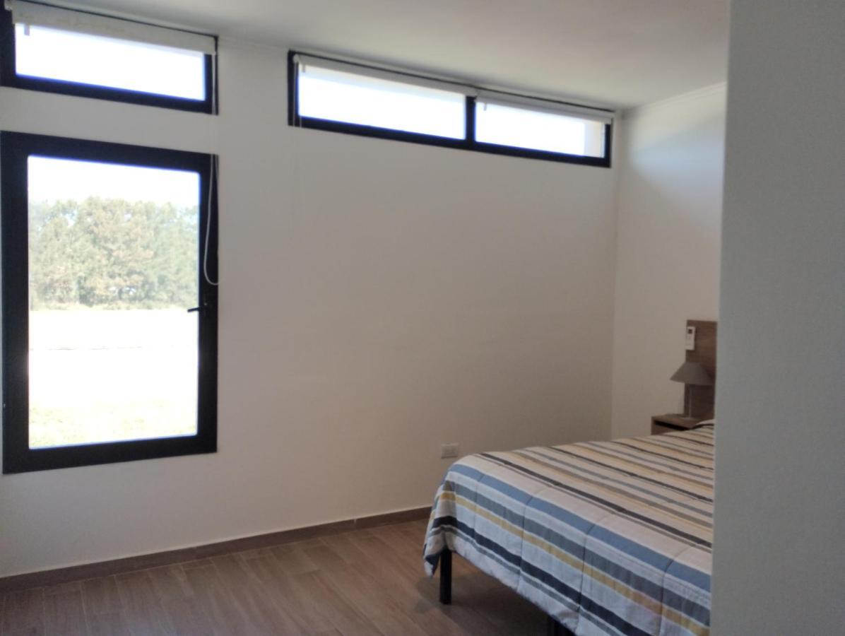Casas En Barrio Los Teros Con Pileta Compartida - Santa Clara Del Mar Εξωτερικό φωτογραφία