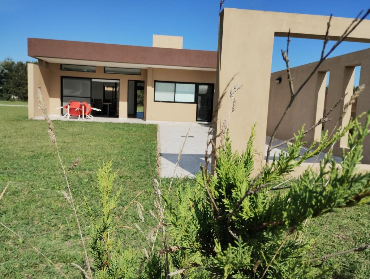 Casas En Barrio Los Teros Con Pileta Compartida - Santa Clara Del Mar Εξωτερικό φωτογραφία