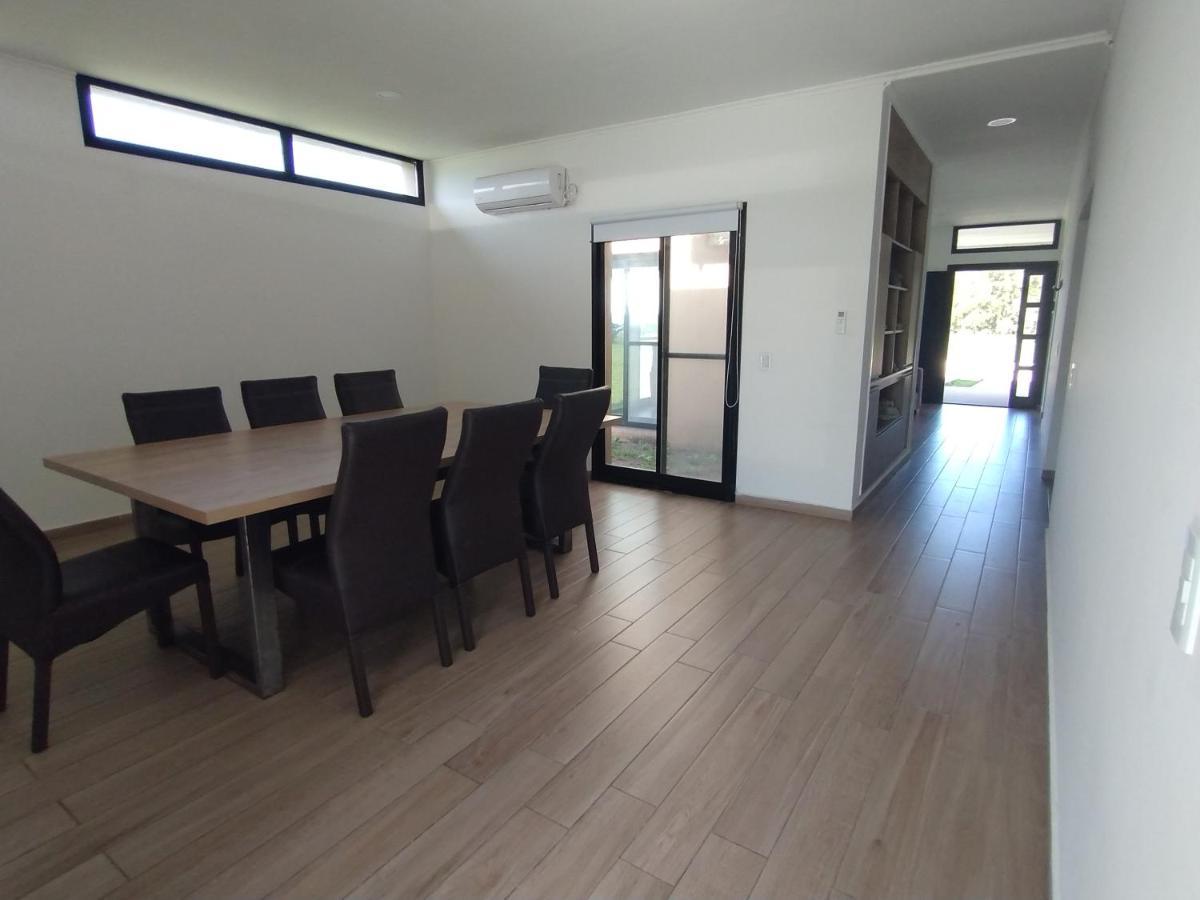 Casas En Barrio Los Teros Con Pileta Compartida - Santa Clara Del Mar Εξωτερικό φωτογραφία