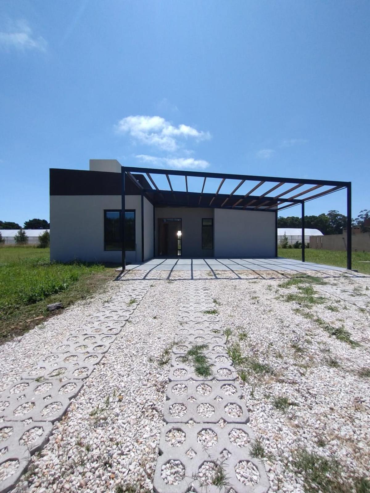 Casas En Barrio Los Teros Con Pileta Compartida - Santa Clara Del Mar Εξωτερικό φωτογραφία