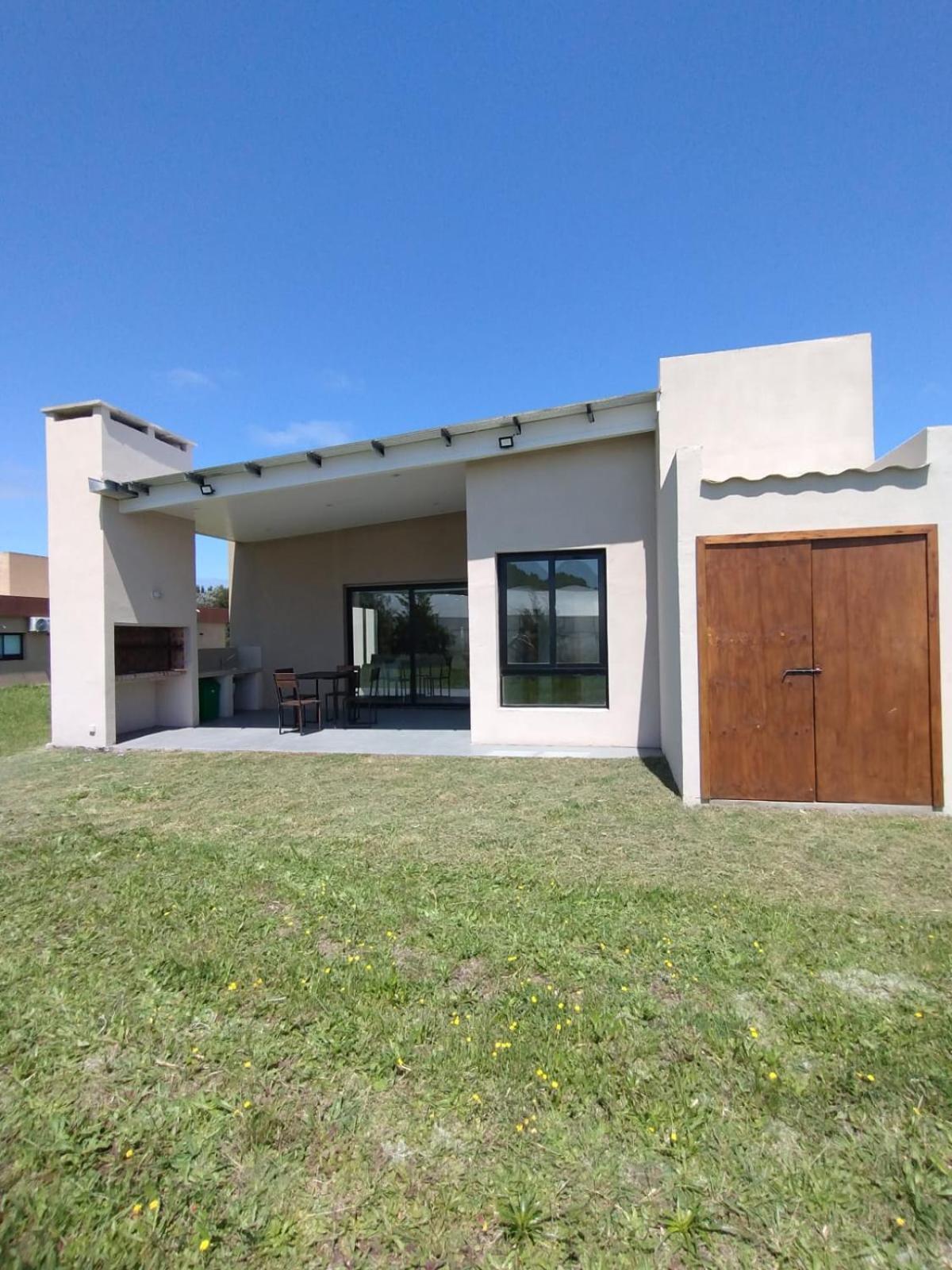 Casas En Barrio Los Teros Con Pileta Compartida - Santa Clara Del Mar Εξωτερικό φωτογραφία