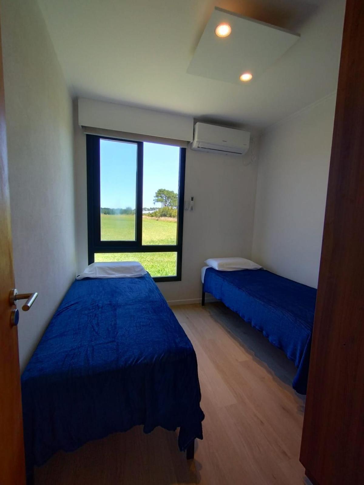 Casas En Barrio Los Teros Con Pileta Compartida - Santa Clara Del Mar Εξωτερικό φωτογραφία