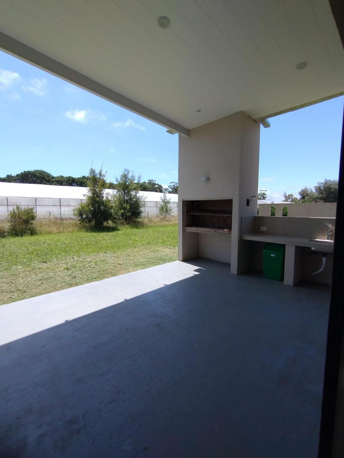 Casas En Barrio Los Teros Con Pileta Compartida - Santa Clara Del Mar Εξωτερικό φωτογραφία