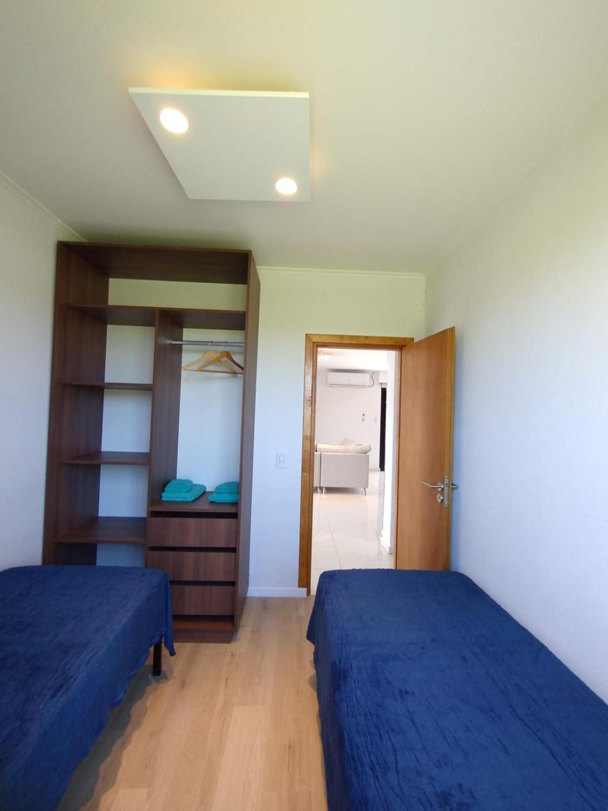Casas En Barrio Los Teros Con Pileta Compartida - Santa Clara Del Mar Εξωτερικό φωτογραφία