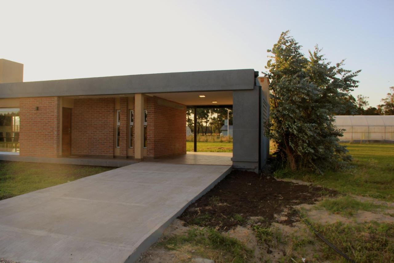 Casas En Barrio Los Teros Con Pileta Compartida - Santa Clara Del Mar Εξωτερικό φωτογραφία