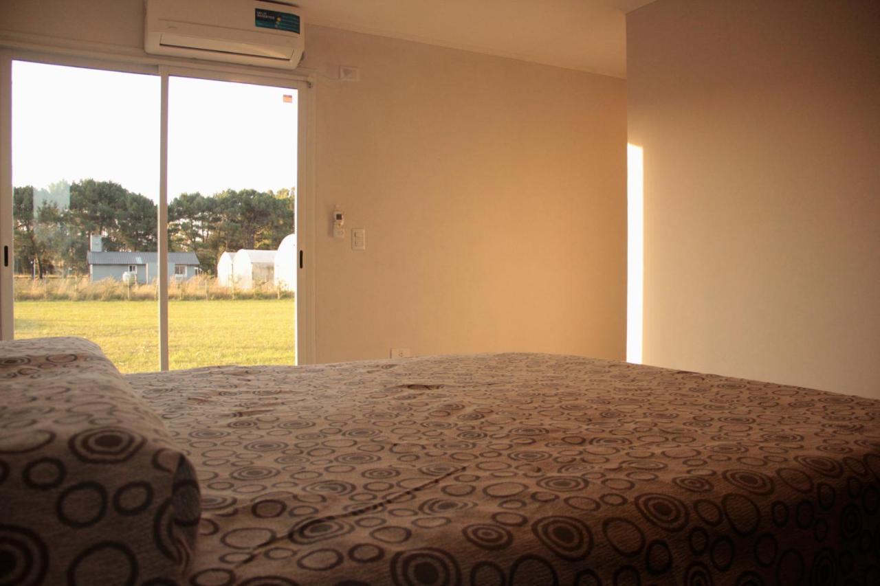 Casas En Barrio Los Teros Con Pileta Compartida - Santa Clara Del Mar Εξωτερικό φωτογραφία